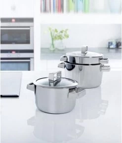 BK Conical Deluxe Kookpannenset - 5 Delig - RVS -Keukengerei Winkel 1024x1200 1
