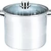 Michelino Soeppan - 6 Liter - RVS - Vaatwasserbestendigd - Ø22 Cm