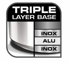 Tefal Clipso Minut Easy Snelkookpan - 6 Liter - Ø 22 Cm 16 Tefal Clipso Minut Easy Snelkookpan - 6 Liter - Ø 22 Cm -Keukengerei Winkel 1200x1064 2