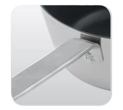 BK Conical Deluxe Kookpannenset - 5 Delig - RVS -Keukengerei Winkel 1200x1074