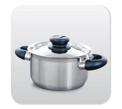 BK Karaat+ Pannenset - 5-delig - RVS – Geschikt Voor Alle Warmtebronnen -Keukengerei Winkel 1200x1075 12