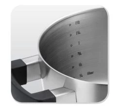 BK Conical Cool Glas Pannenset - 5-delig - Glazen Deksels - Geschikt Voor Alle Warmtebronnen -Keukengerei Winkel 1200x1075 6