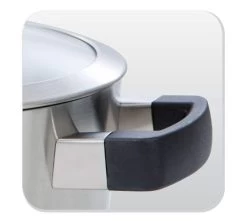 BK Conical Cool Glas Pannenset - 5-delig - Glazen Deksels - Geschikt Voor Alle Warmtebronnen -Keukengerei Winkel 1200x1075 7