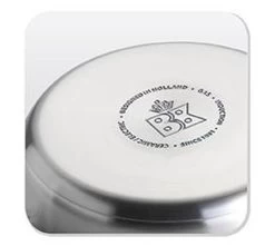 BK Conical Cool Soeppan - Ø 24 Cm - RVS - Inductie 20 BK Conical Cool Soeppan - Ø 24 Cm - RVS - Inductie -Keukengerei Winkel 1200x1076 5