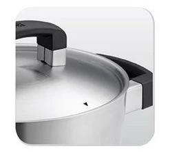 BK Conical Cool Soeppan - Ø 24 Cm - RVS - Inductie 23 BK Conical Cool Soeppan - Ø 24 Cm - RVS - Inductie -Keukengerei Winkel 1200x1076 6