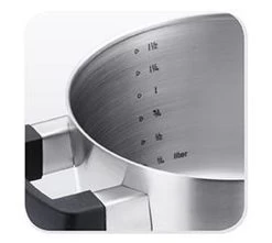 BK Conical Cool Soeppan - Ø 24 Cm - RVS - Inductie 29 BK Conical Cool Soeppan - Ø 24 Cm - RVS - Inductie -Keukengerei Winkel 1200x1076 7