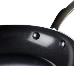 GreenPan Barcelona Infinity Pro Wokpan 28cm - Zwart - Inductie - PFAS-vrij -Keukengerei Winkel 1200x1080 1