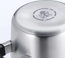 BK Conical Cool Soeppan - Ø 24 Cm - RVS - Inductie 19 BK Conical Cool Soeppan - Ø 24 Cm - RVS - Inductie -Keukengerei Winkel 1200x1084 3