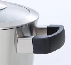 BK Conical Cool Glas Pannenset - 5-delig - Glazen Deksels - Geschikt Voor Alle Warmtebronnen -Keukengerei Winkel 1200x1098 1