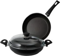 Sysas - Secondo Grande - Pannenset