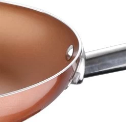 San Ignacio Koekenpannenset - 3 Delig -Keukengerei Winkel 1200x1168