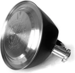 Klausberg KB-7195 Fluitketel - 3L - Rvs - Alle Warmtebronnen -Keukengerei Winkel 1200x1168 5