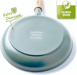 GreenPan Mayflower Steelpan - Ø 16 Cm - Keramisch - Inductie -Keukengerei Winkel 1200x1171 5