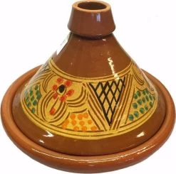 Marokkaanse Familie Tajine - Ø 33 Cm -Keukengerei Winkel 1200x1188 2