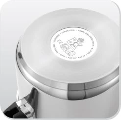 BK Snelkookpan - Ø 22 Cm - Mat -Keukengerei Winkel 1200x1196