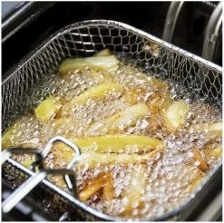 Frituurmachine Cecotec Cleanfry 1,5 L 1000W Roestvrij Staal -Keukengerei Winkel 1200x1197 7