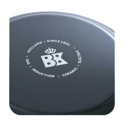 BK Fortalit Frituurpan Ø24 Cm - Zwart - Emaille - Inductie -Keukengerei Winkel 1200x1198 12