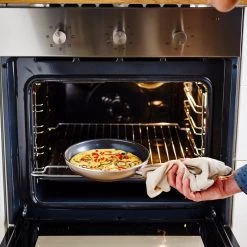 GreenPan Cambridge Koekenpan 28cm - Brons - Inductie - PFAS-vrij -Keukengerei Winkel 1200x1199 1