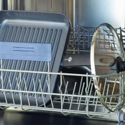 GreenPan Cambridge Grillpan 28cm - Zwart - Inductie - PFAS-vrij -Keukengerei Winkel 1200x1200 1068