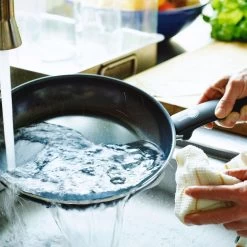 GreenPan Cambridge Grillpan 28cm - Zwart - Inductie - PFAS-vrij -Keukengerei Winkel 1200x1200 1070