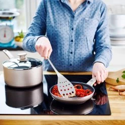 GreenPan Cambridge Inductie Grillpan - Ø 28 Cm - PFAS-vrij - Brons -Keukengerei Winkel 1200x1200 1089