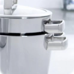 BK Conical Deluxe Kookpannenset - 5 Delig - RVS -Keukengerei Winkel 1200x1200 213