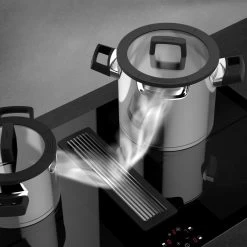 BergHOFF GEM Downdraft Pannenset - 7 Delige Set - 4 Pannen -Keukengerei Winkel 1200x1200 246