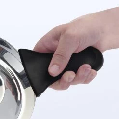 BK Q-linair Classic Pannenset - 5 Delig - RVS - Veilig Afgietsysteem - Inductie -Keukengerei Winkel 1200x1200 285