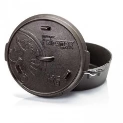 Petromax - Dutch Oven 5,5L/ft 6 - Zonder Pootjes -Keukengerei Winkel 1200x1200 405