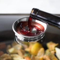 Gegoten Aluminium Braadpan - 7 L -Keukengerei Winkel 1200x1200 415