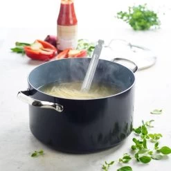 Greenpan - Venice Stockpot 24Cm -Keukengerei Winkel 1200x1200 538