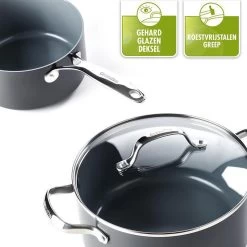 Greenpan - Venice Stockpot 24Cm -Keukengerei Winkel 1200x1200 539