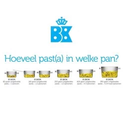 BK Conical Cool Soeppan - Ø 24 Cm - RVS - Inductie 27 BK Conical Cool Soeppan - Ø 24 Cm - RVS - Inductie -Keukengerei Winkel 1200x1200 546