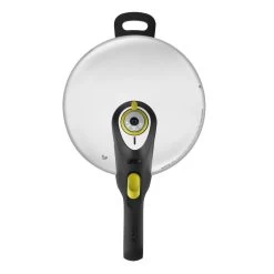 Tefal Secure5 NEO Snelkookpan - 4 Liter - Ø 22 Cm -Keukengerei Winkel 1200x1200 562