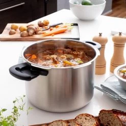 Tefal Secure5 NEO Snelkookpan - 4 Liter - Ø 22 Cm -Keukengerei Winkel 1200x1200 566