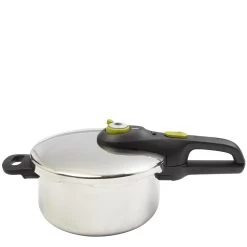 Tefal Secure5 NEO Snelkookpan - 4 Liter - Ø 22 Cm -Keukengerei Winkel 1200x1200 567