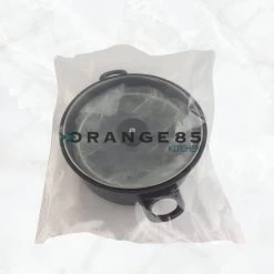 Orange85 Frituurpan - Zwart - Inductie - Emaille - Diameter 24 Cm - Met Draadmand - 3,5 Liter 11 Orange85 Frituurpan - Zwart - Inductie - Emaille - Diameter 24 Cm - Met Draadmand - 3,5 Liter -Keukengerei Winkel 1200x1200 631