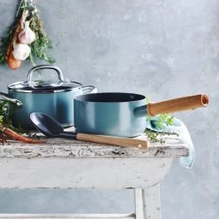 GreenPan Mayflower Steelpan - Ø 16 Cm - Keramisch - Inductie -Keukengerei Winkel 1200x1200 640