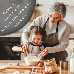 IRONO Poffertjespan Set - Incl. Doseerfles, Kwast En Vork - Poffertjespan Inductie En Electrisch - Poffertjesmaker 19 Poffertjes - Poffertjes Maken - Spuitfles - Cadeau Voor Mannen En Vrouwen -Keukengerei Winkel 1200x1200 799