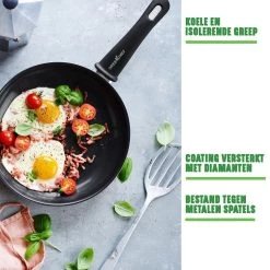 GreenChef Soft Grip Pannenset - 10-Delig - Keramisch - Inductie -Keukengerei Winkel 1200x1200 808