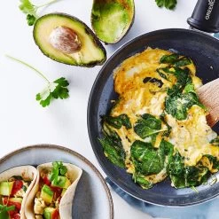 GreenChef Soft Grip Pannenset - 10-Delig - Keramisch - Inductie -Keukengerei Winkel 1200x1200 809