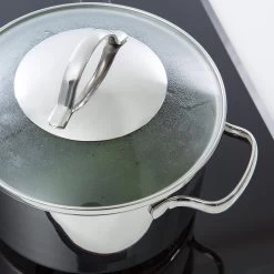 BK Essentials Pannenset - 4-delig - RVS – Geschikt Voor Alle Warmtebronnen 29 BK Essentials Pannenset - 4-delig - RVS – Geschikt Voor Alle Warmtebronnen -Keukengerei Winkel 1200x1200 823