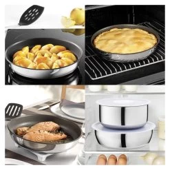 Tefal Ingenio Preference - 4-delig -Keukengerei Winkel 1200x1200 836