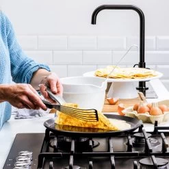 GreenPan Copenhagen Pannekoekenpan 28cm -Keukengerei Winkel 1200x1200 905