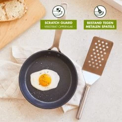 GreenPan Copenhagen Pannekoekenpan 28cm -Keukengerei Winkel 1200x1200 911