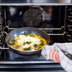 Greenpan Torino Keramische Hapjespan - 28 Cm - Met Glazen Deksel -Keukengerei Winkel 1200x1200 938