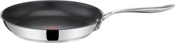 Tefal Jamie Oliver Cooks Direct On Pannenset - 2 Stuks -Keukengerei Winkel 1200x303