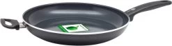 GreenPan Cambridge Keramische Koekenpan - Ø32 Cm - PFAS-vrij