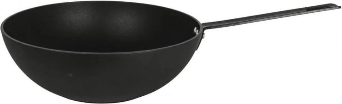 Gusta Herman Den Blijker Wokpan 1 Gusta Herman Den Blijker Wokpan