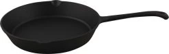 The Windmill Koekenpan Skillet Maxi 26 Cm Gietijzer Zwart -Keukengerei Winkel 1200x390